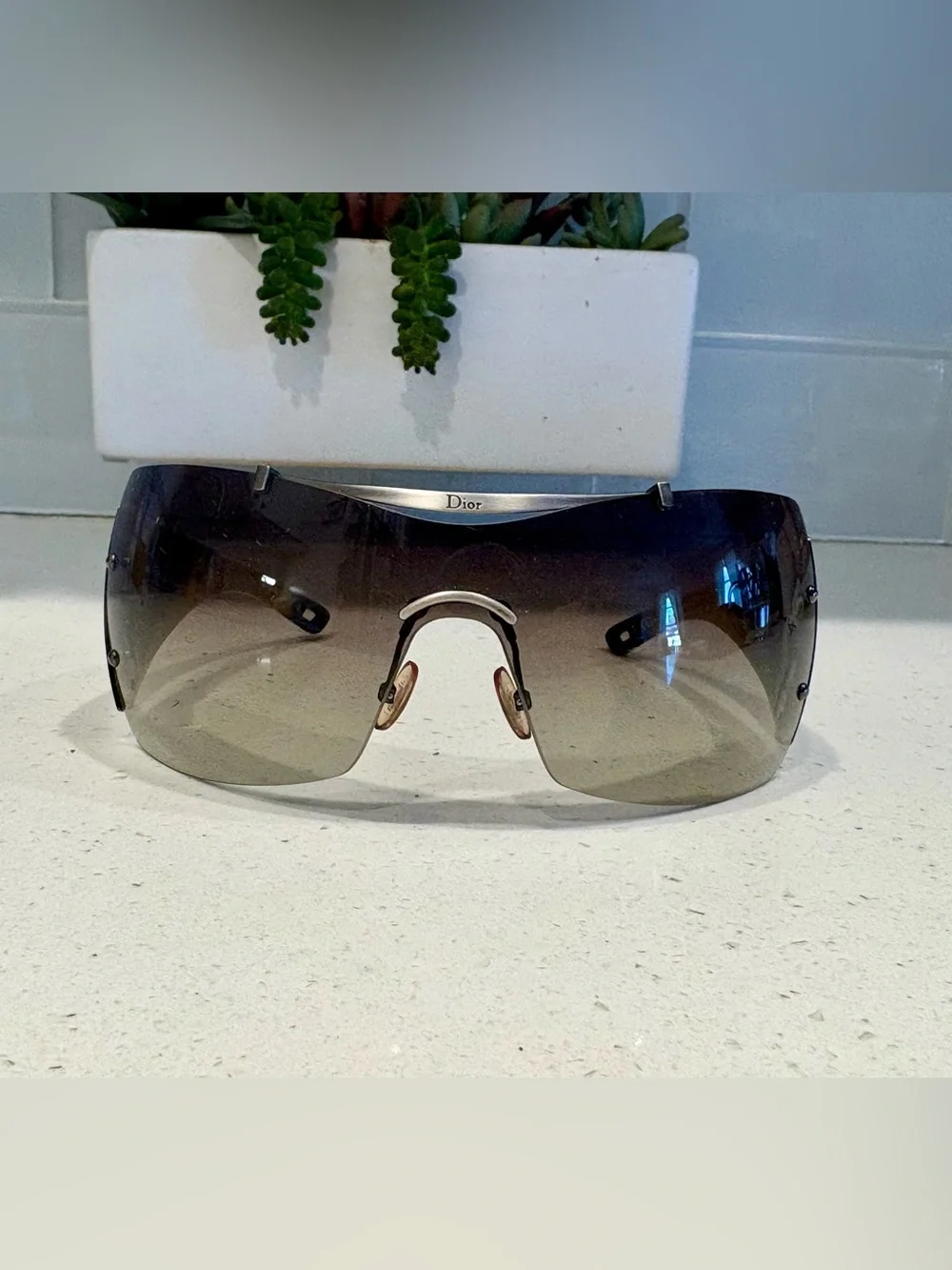 Dior vintage y2k